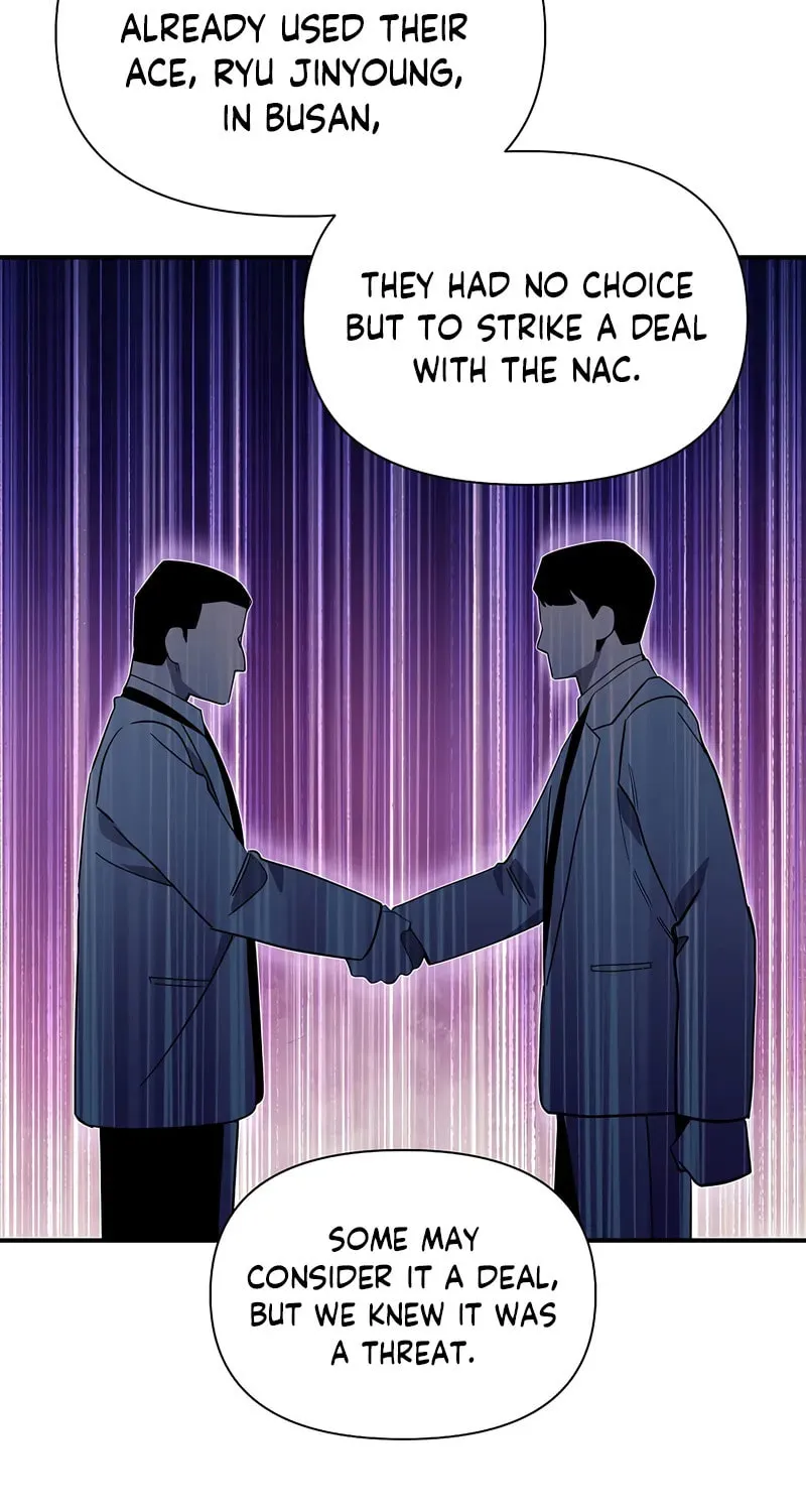 Somebody Stop the Pope Chapter 39 page 90 - 