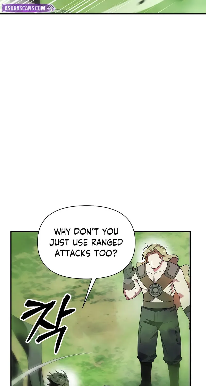 Somebody Stop the Pope Chapter 39 page 10 - 