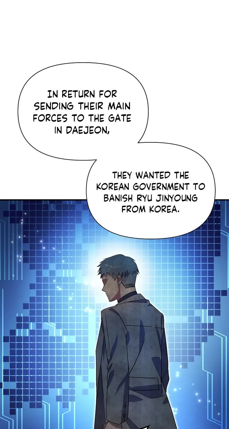 Somebody Stop the Pope Chapter 39 page 91 - 