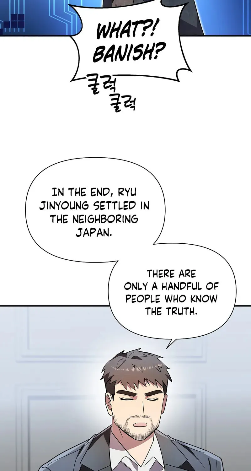Somebody Stop the Pope Chapter 39 page 92 - 
