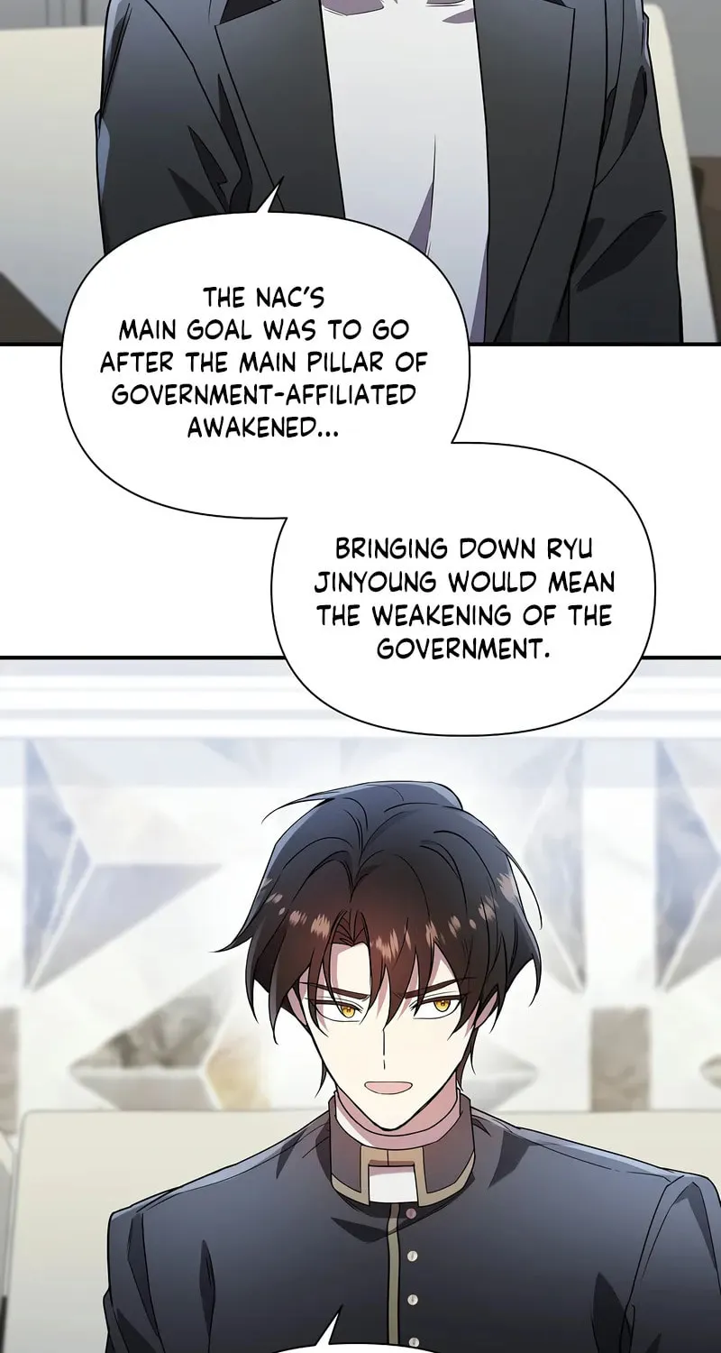 Somebody Stop the Pope Chapter 39 page 93 - 