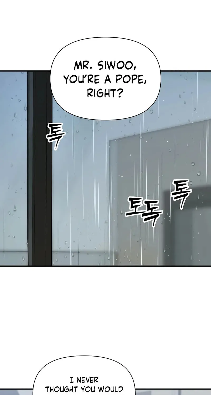 Somebody Stop the Pope Chapter 39 page 100 - 