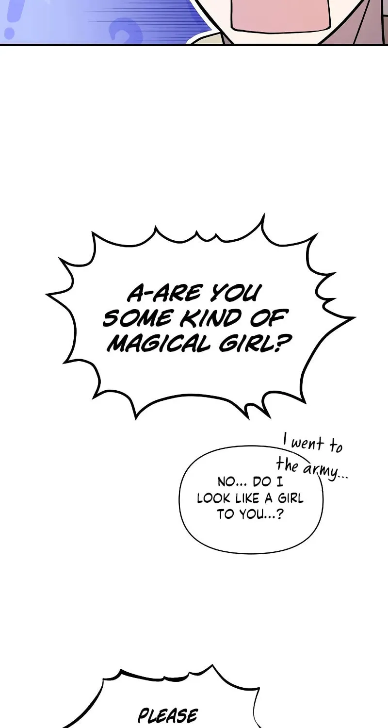 Somebody Stop the Pope Chapter 4 page 15 - 