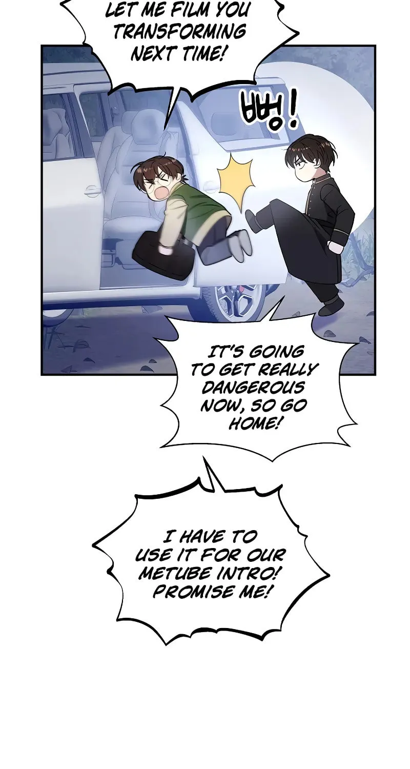 Somebody Stop the Pope Chapter 4 page 16 - 