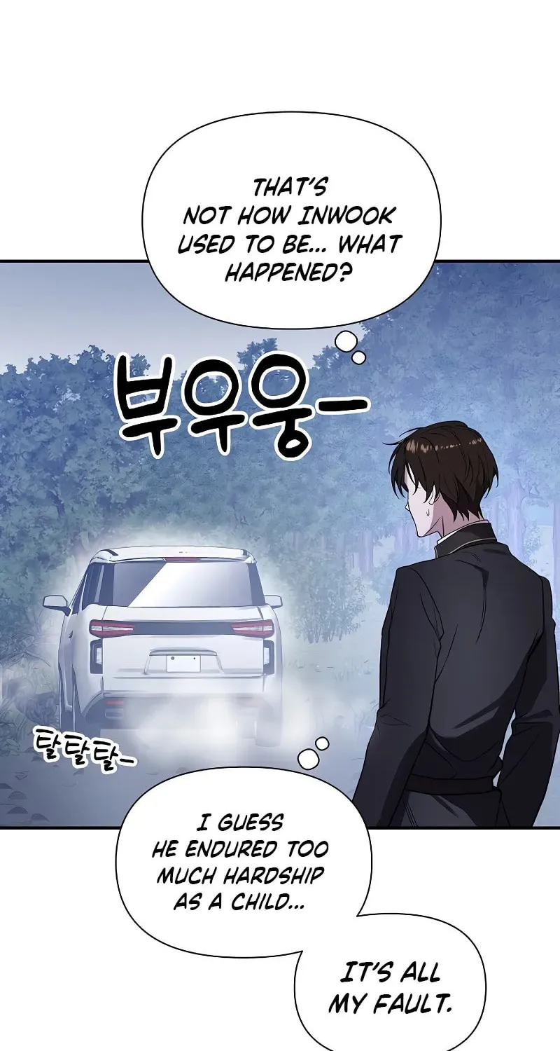 Somebody Stop the Pope Chapter 4 page 17 - 