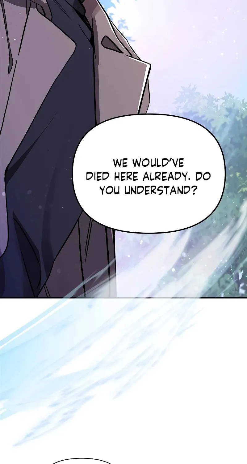 Somebody Stop the Pope Chapter 4 page 3 - 