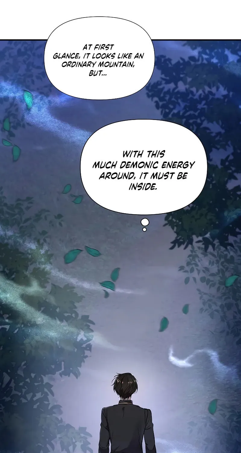 Somebody Stop the Pope Chapter 4 page 22 - 