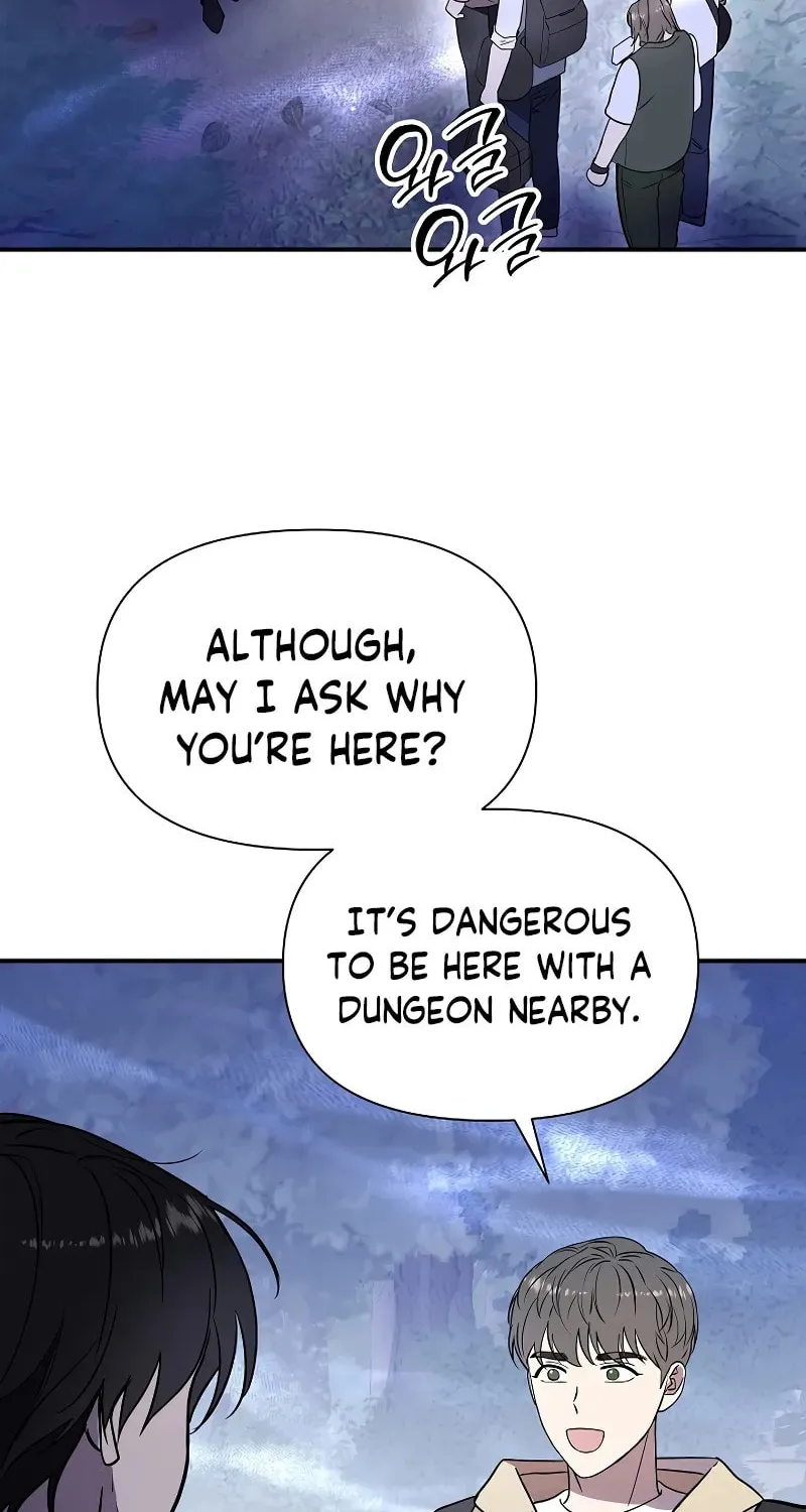 Somebody Stop the Pope Chapter 4 page 29 - 