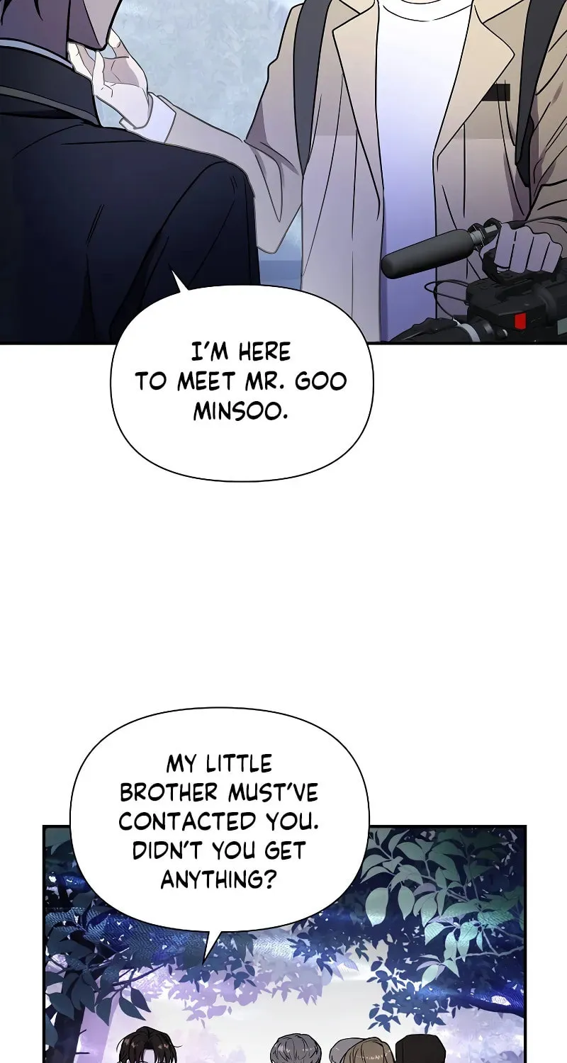 Somebody Stop the Pope Chapter 4 page 30 - 