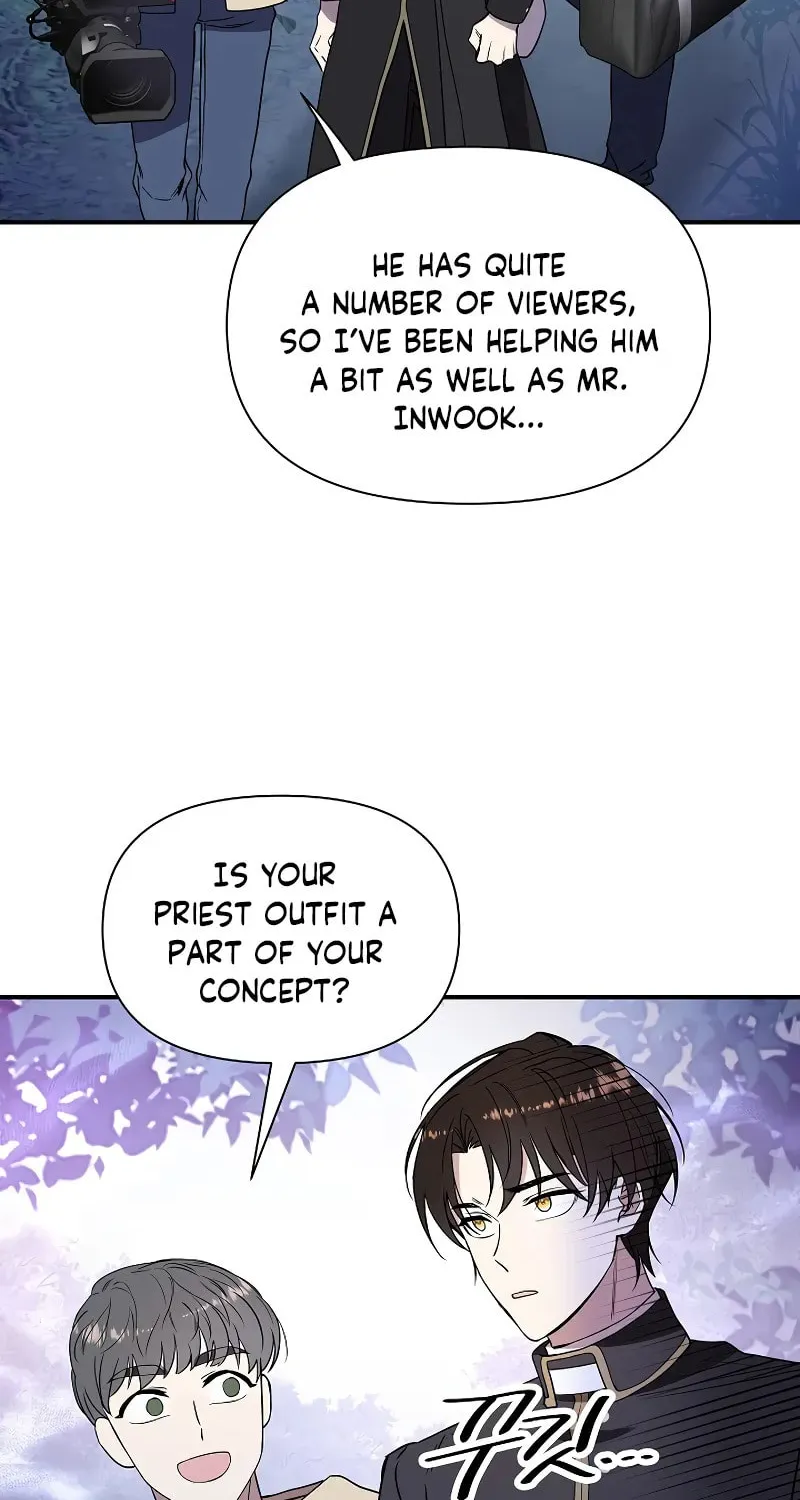 Somebody Stop the Pope Chapter 4 page 35 - 