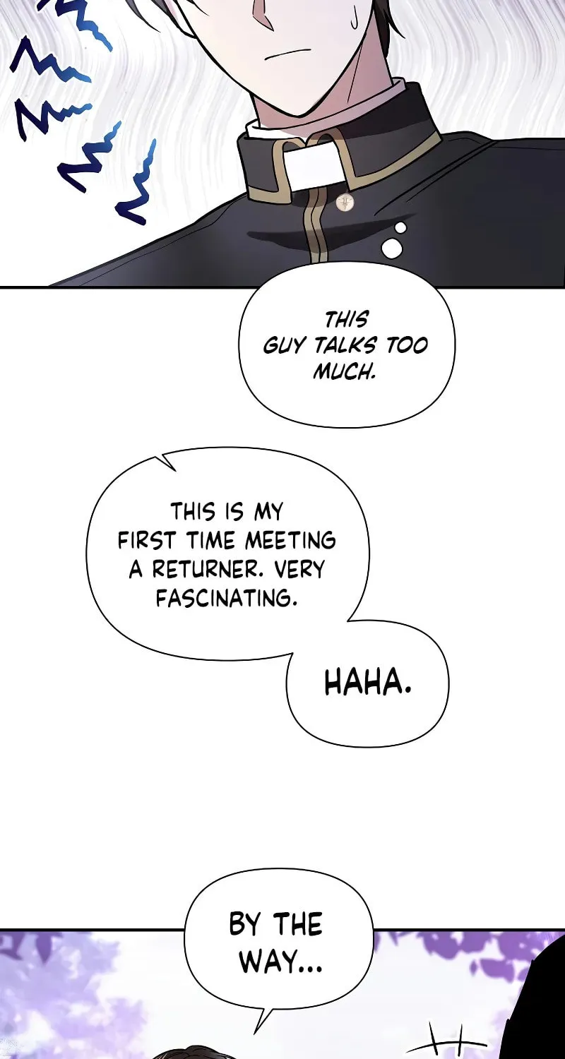 Somebody Stop the Pope Chapter 4 page 37 - 