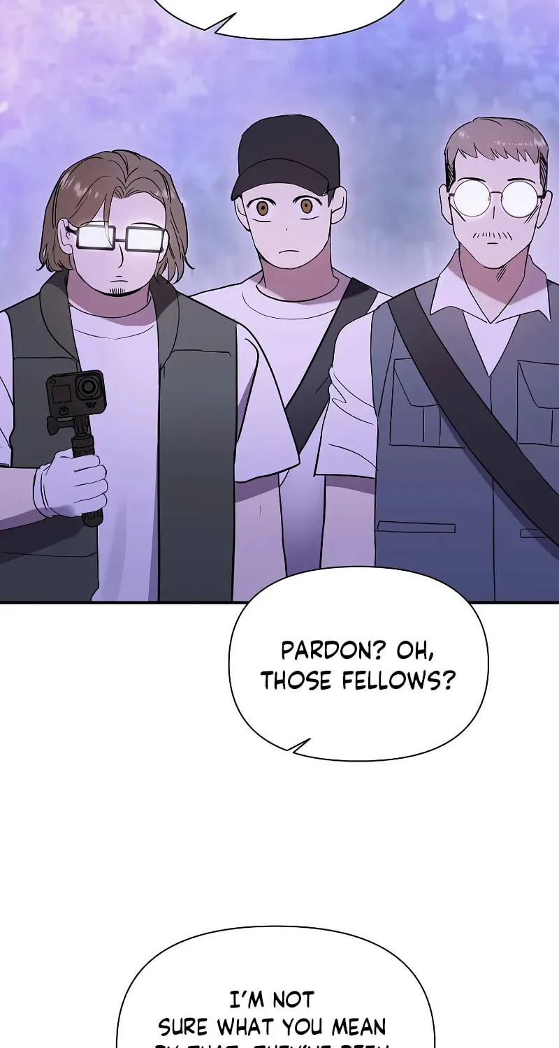 Somebody Stop the Pope Chapter 4 page 39 - 