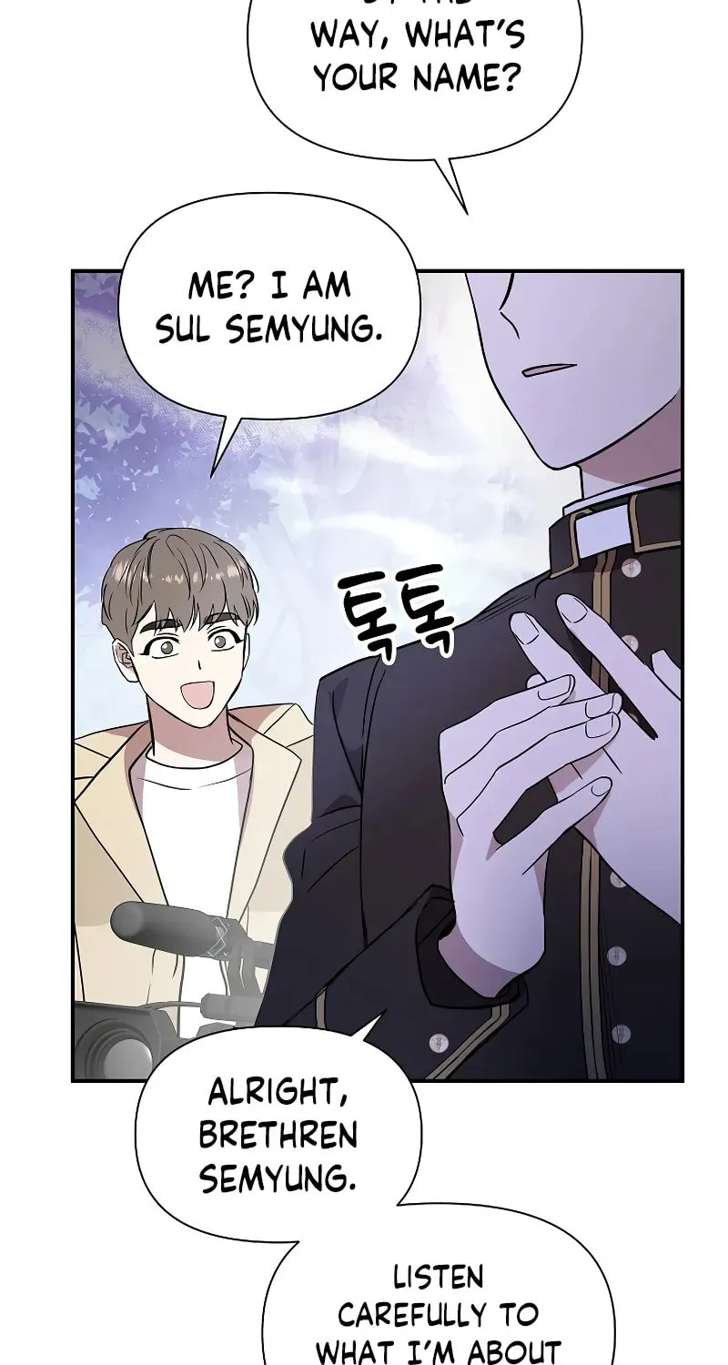 Somebody Stop the Pope Chapter 4 page 43 - 