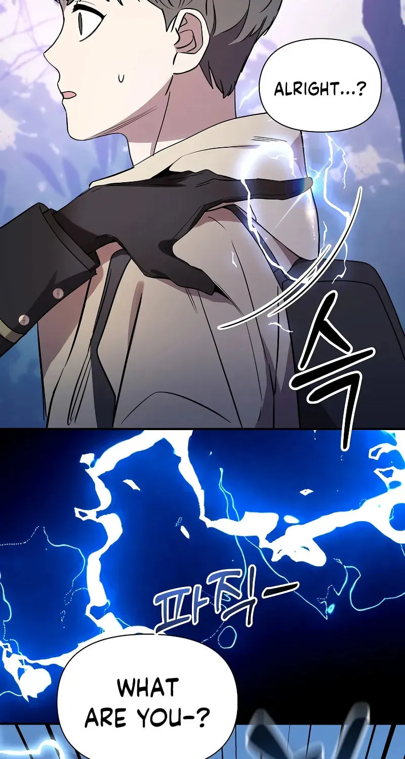Somebody Stop the Pope Chapter 4 page 47 - 