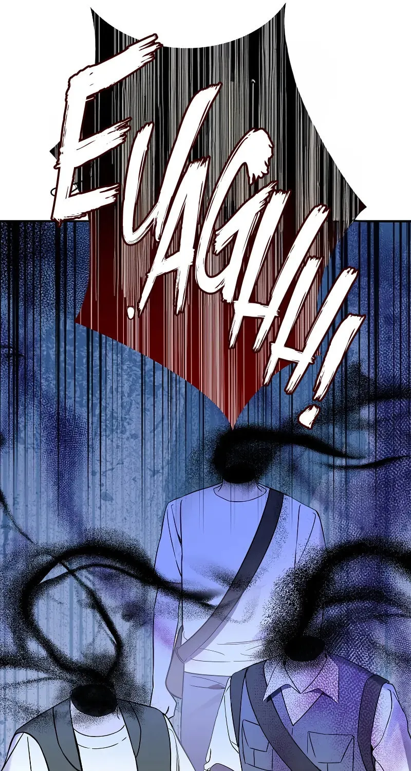 Somebody Stop the Pope Chapter 4 page 50 - 