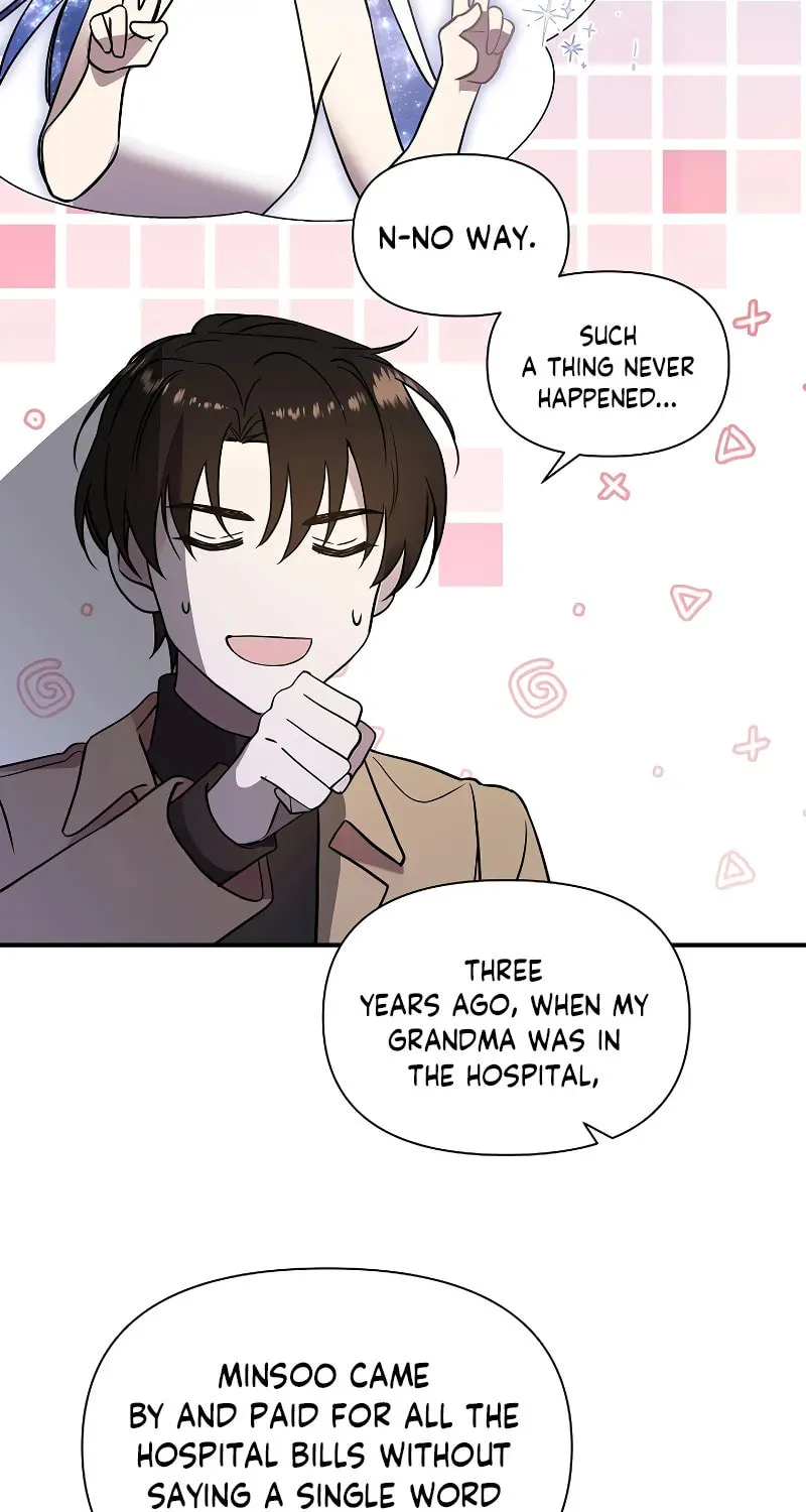 Somebody Stop the Pope Chapter 4 page 6 - 