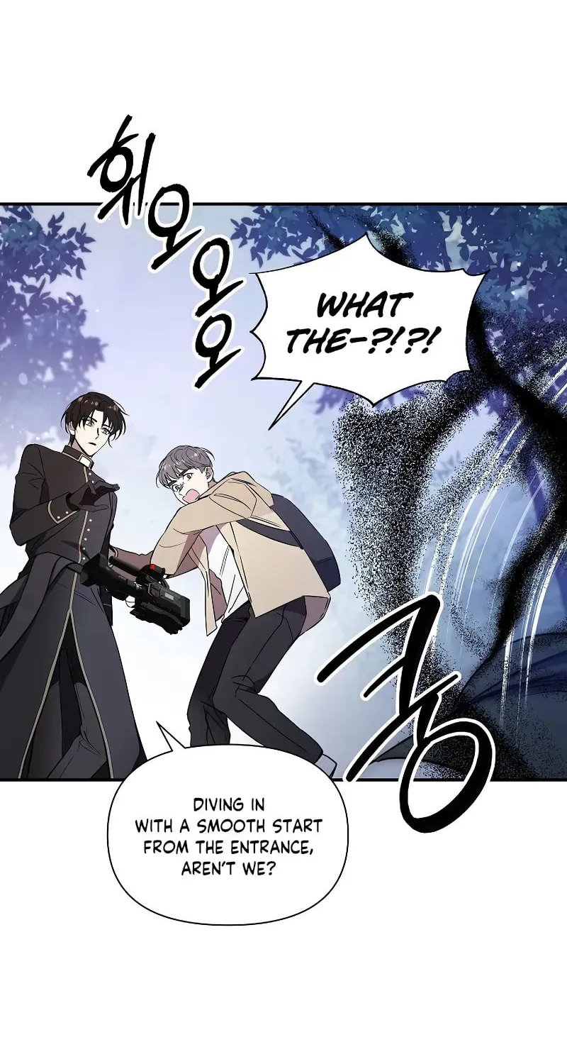 Somebody Stop the Pope Chapter 4 page 53 - 