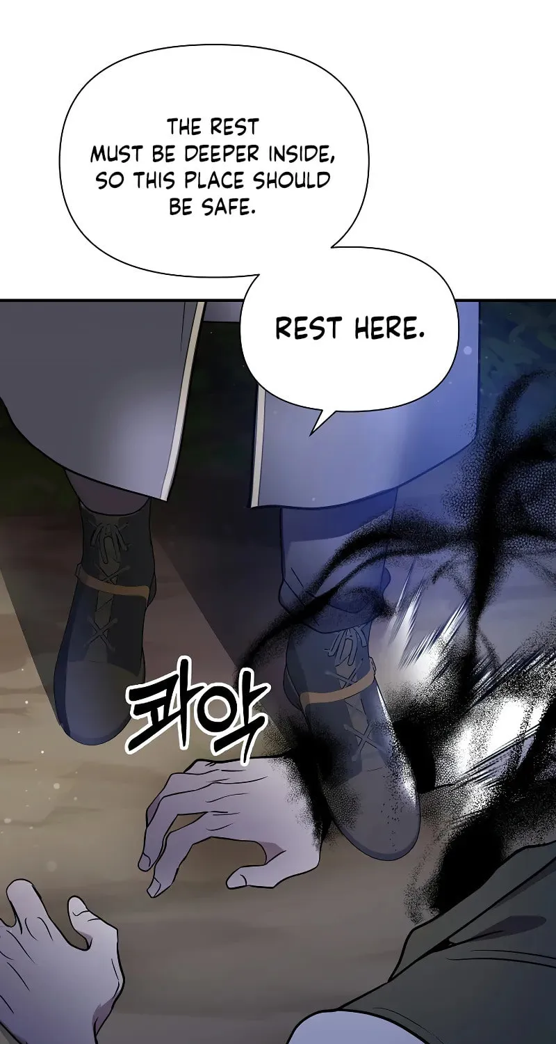 Somebody Stop the Pope Chapter 4 page 54 - 
