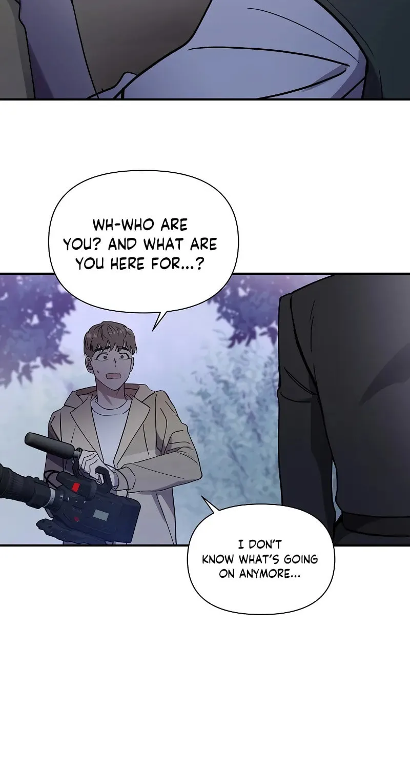 Somebody Stop the Pope Chapter 4 page 55 - 