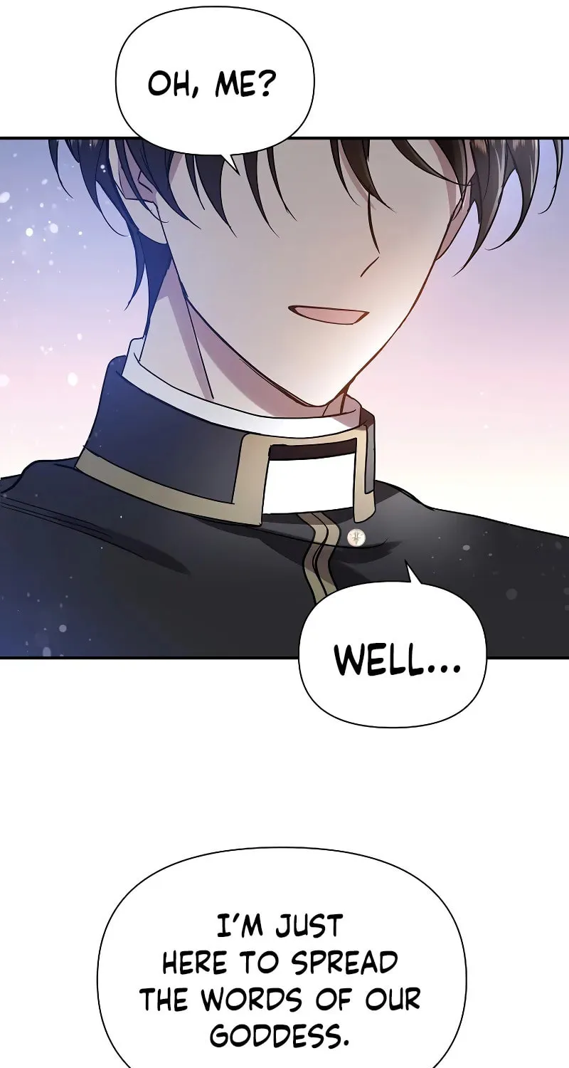 Somebody Stop the Pope Chapter 4 page 56 - 