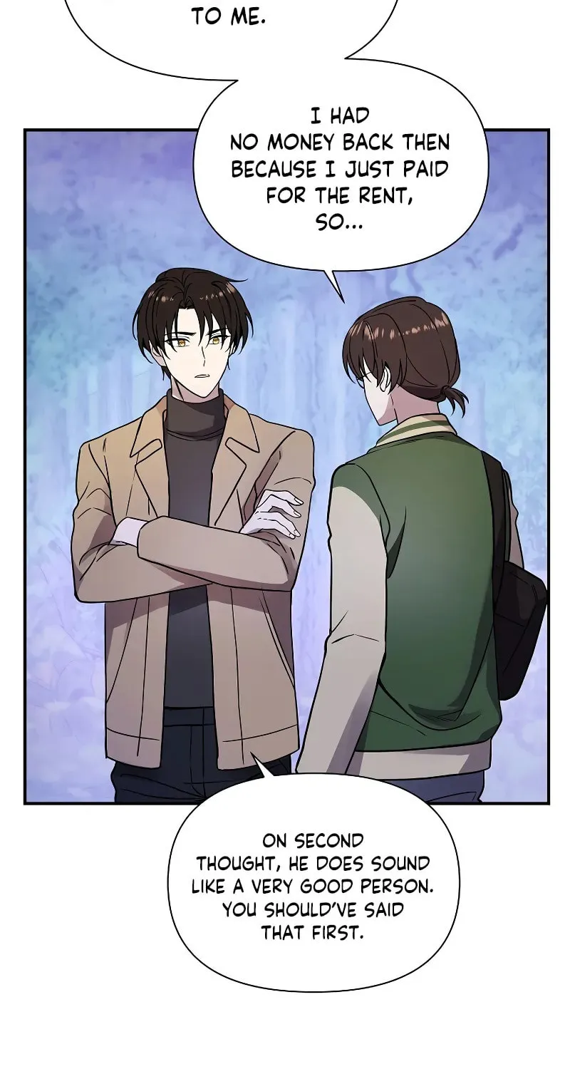 Somebody Stop the Pope Chapter 4 page 7 - 