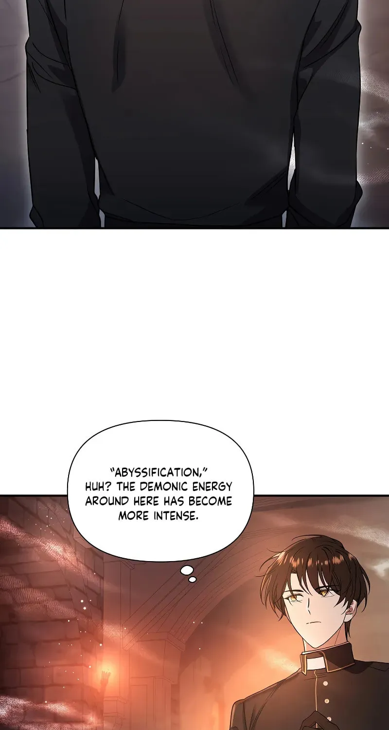 Somebody Stop the Pope Chapter 4 page 64 - 