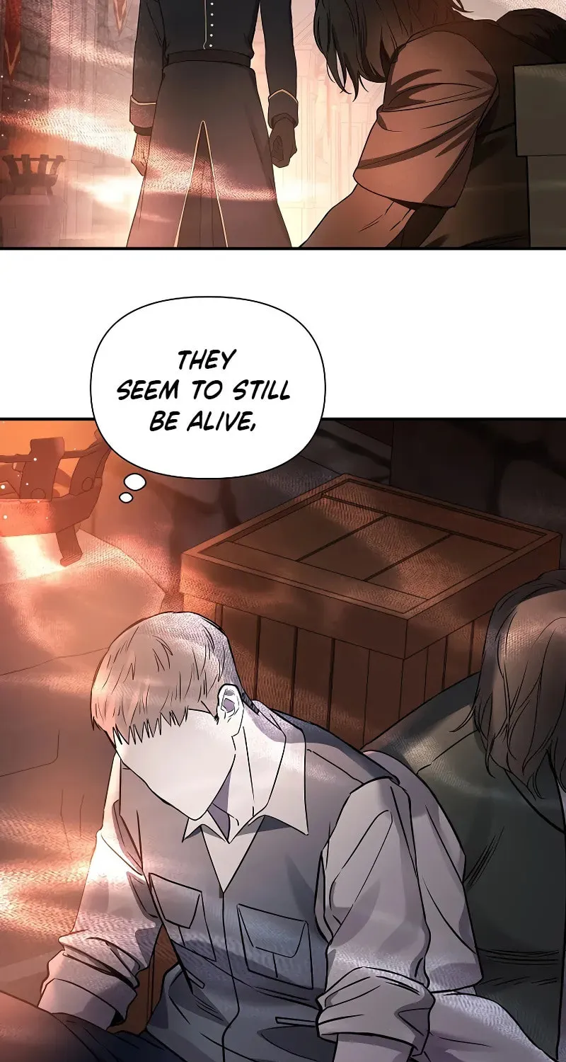 Somebody Stop the Pope Chapter 4 page 68 - 