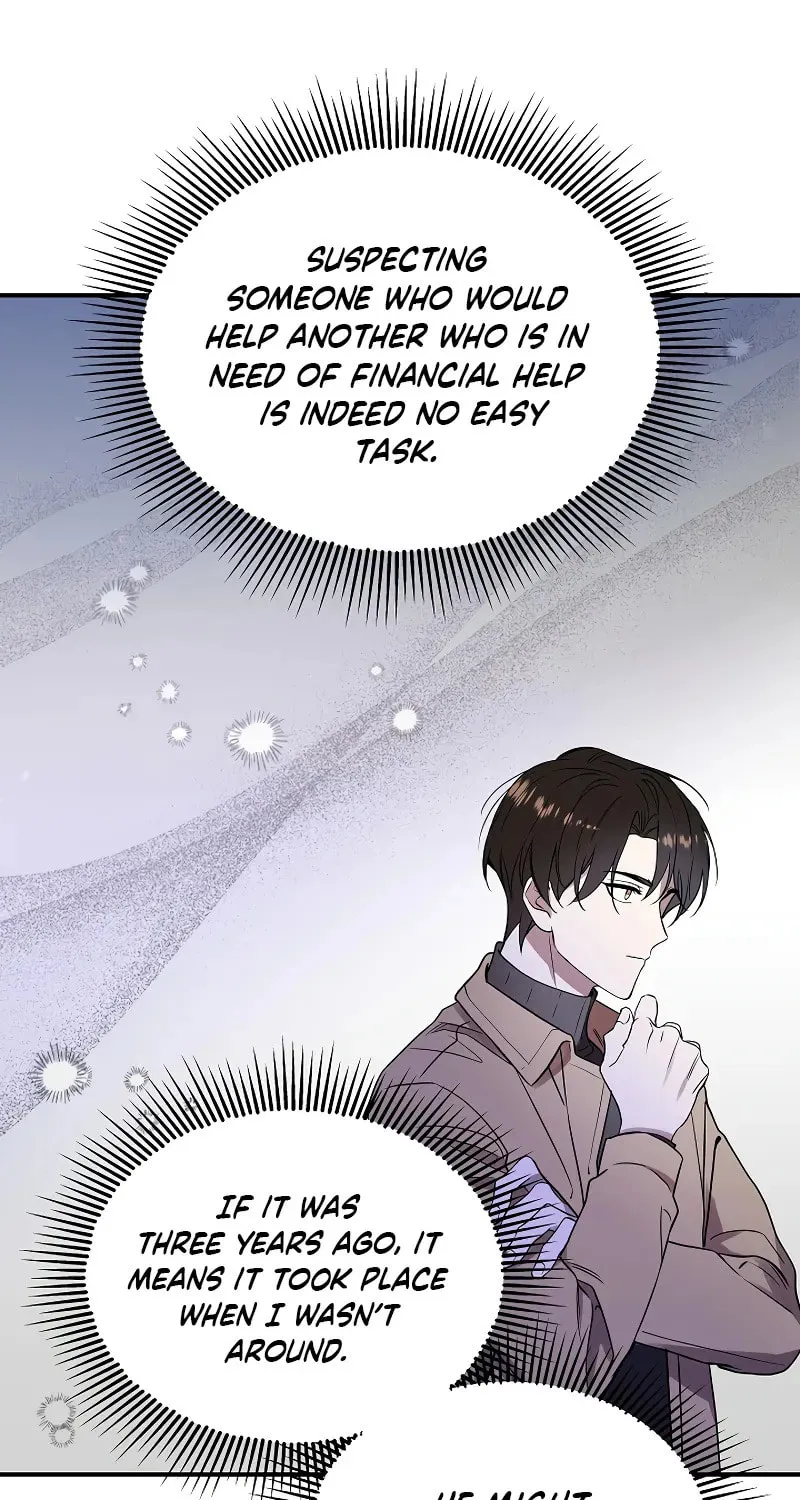 Somebody Stop the Pope Chapter 4 page 8 - 