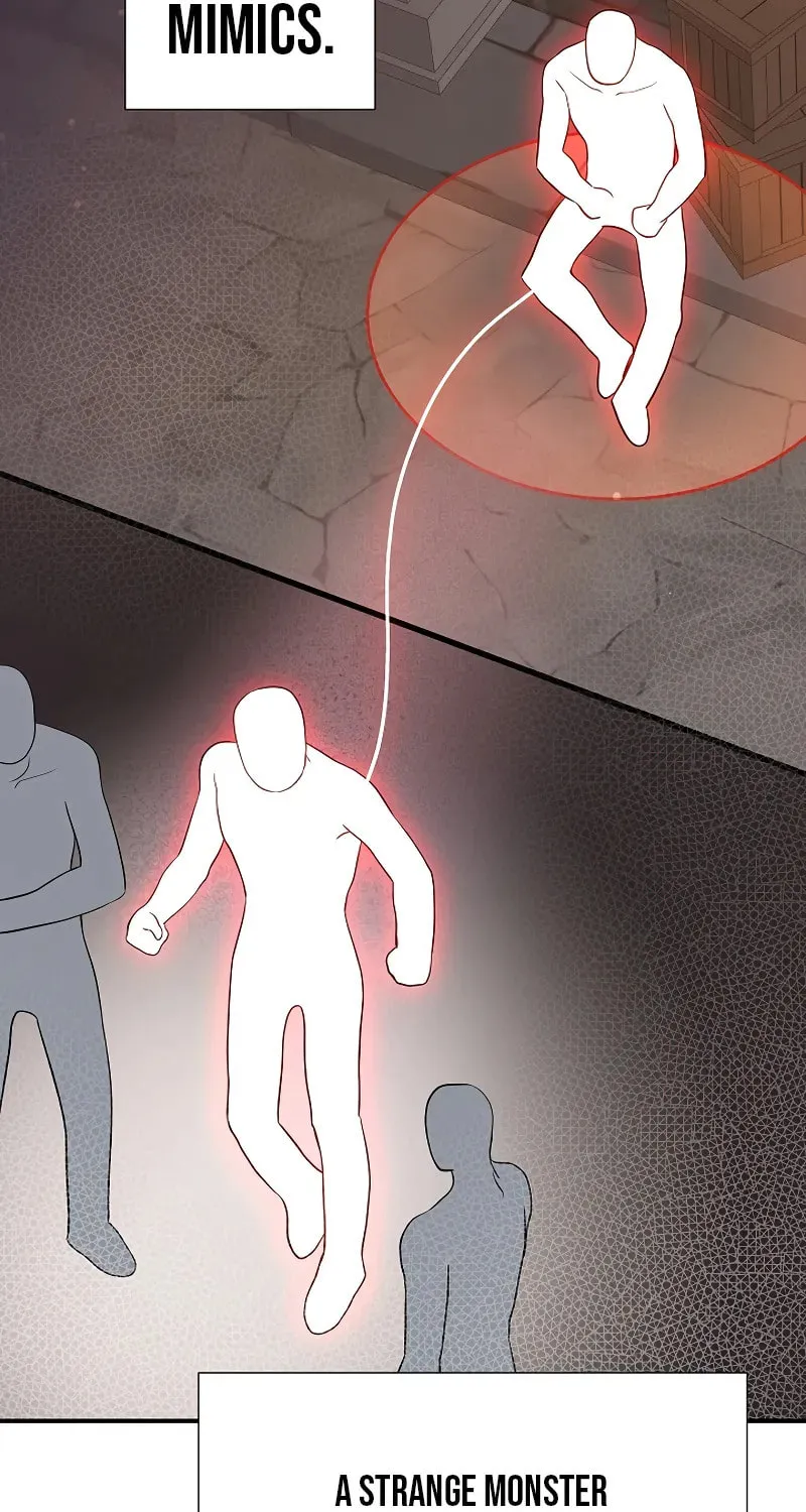 Somebody Stop the Pope Chapter 4 page 72 - 