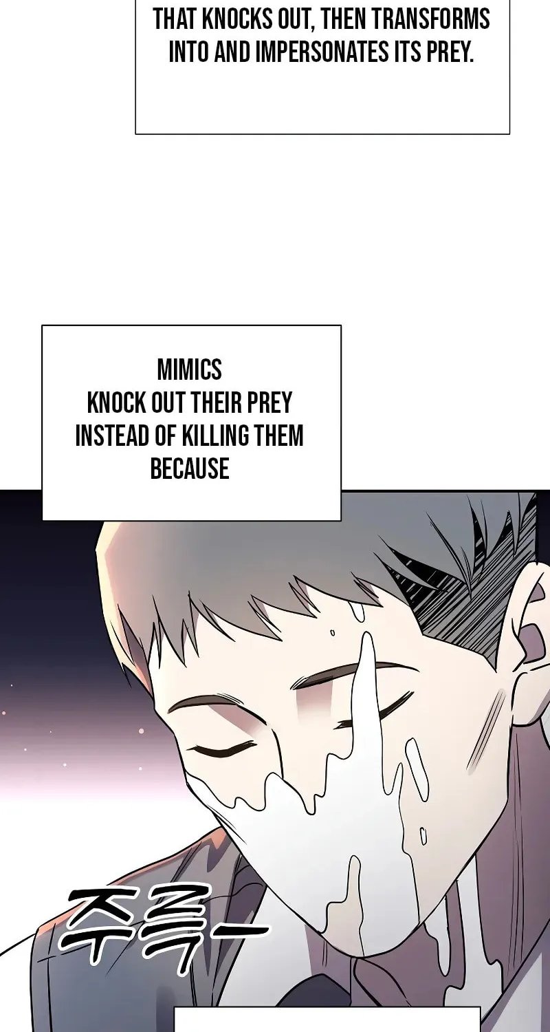 Somebody Stop the Pope Chapter 4 page 73 - 