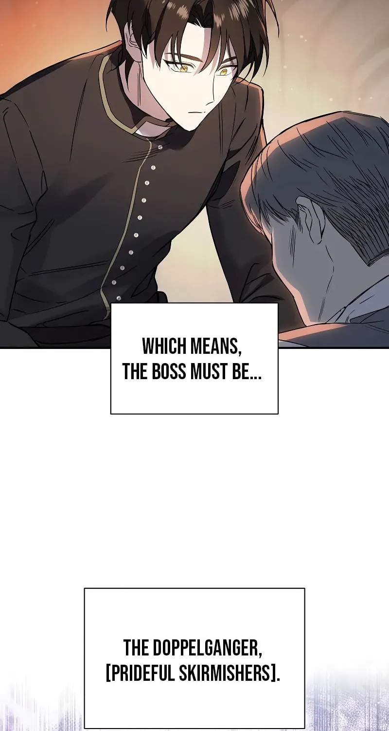 Somebody Stop the Pope Chapter 4 page 75 - 