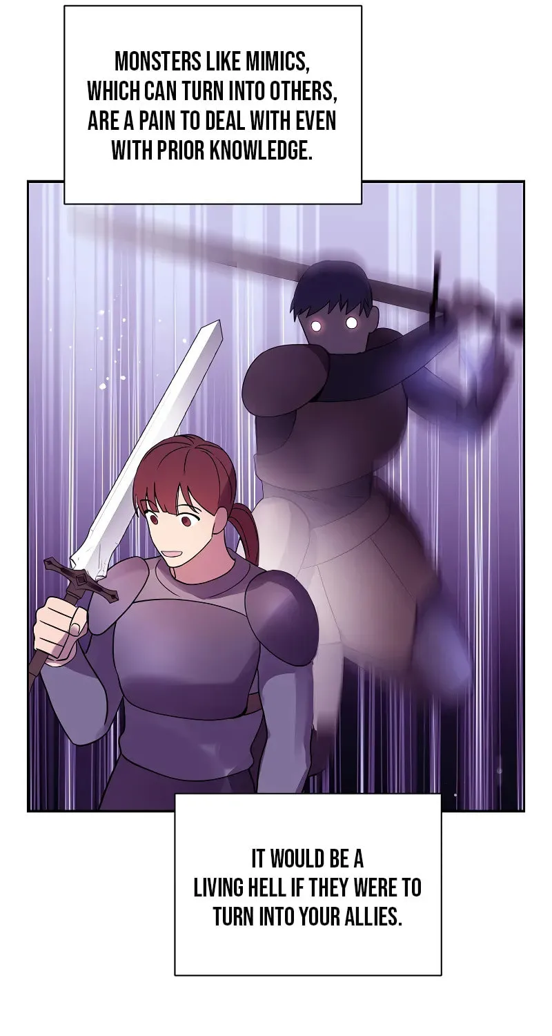 Somebody Stop the Pope Chapter 4 page 80 - 