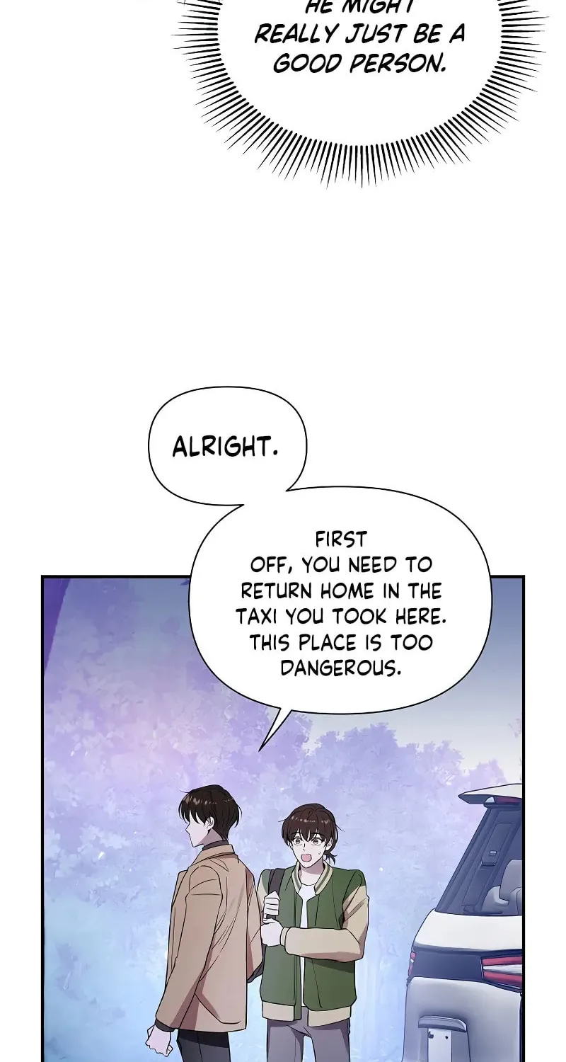 Somebody Stop the Pope Chapter 4 page 9 - 