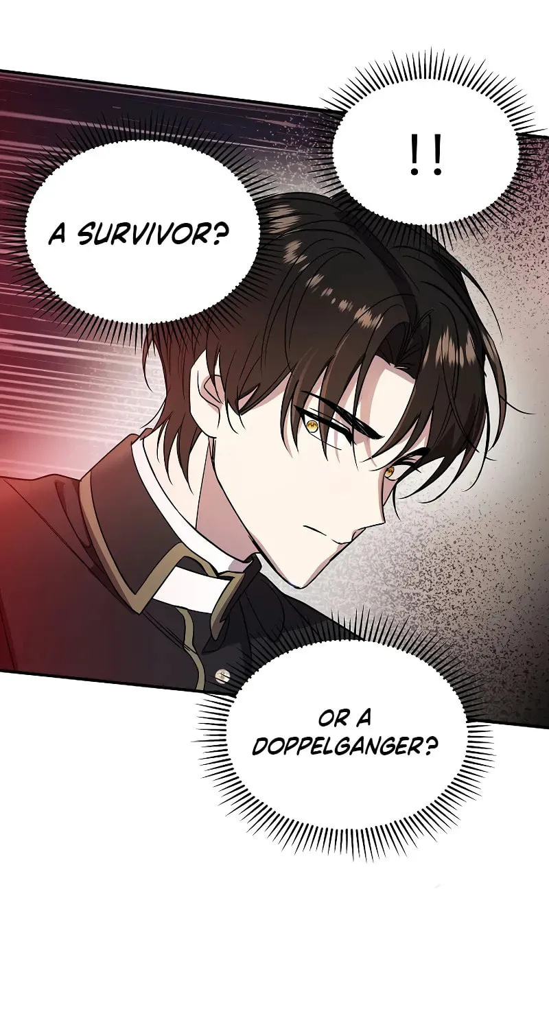Somebody Stop the Pope Chapter 4 page 82 - 