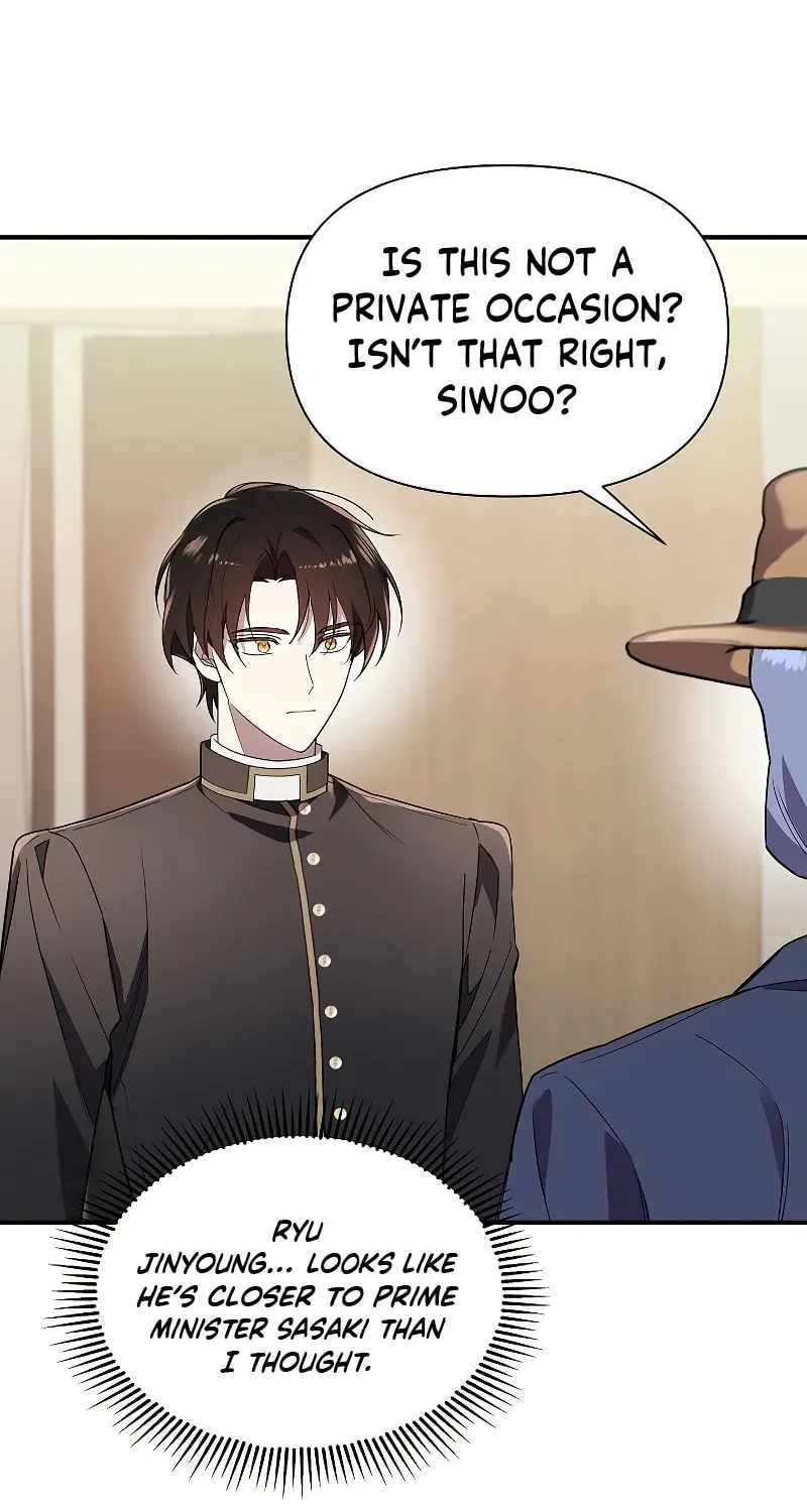 Somebody Stop the Pope Chapter 40 page 11 - 