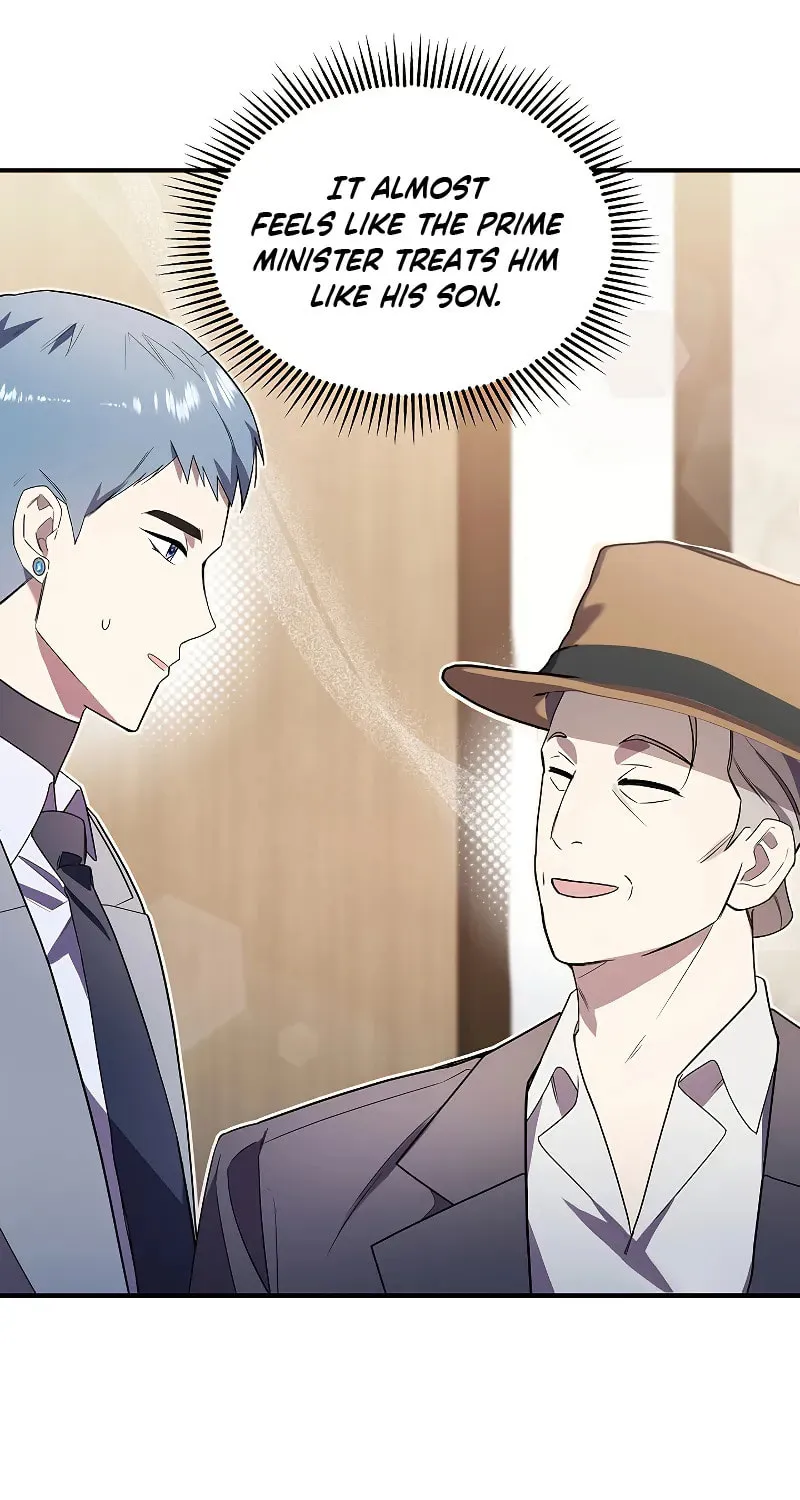 Somebody Stop the Pope Chapter 40 page 12 - 