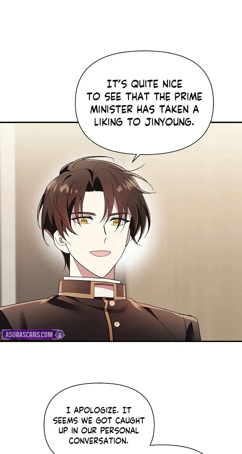Somebody Stop the Pope Chapter 40 page 13 - 