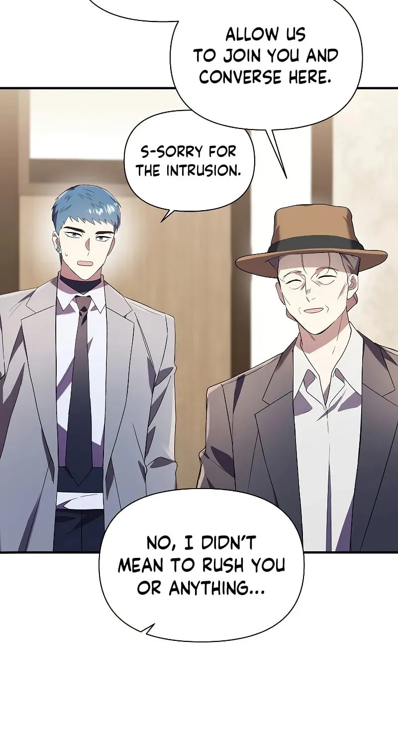 Somebody Stop the Pope Chapter 40 page 14 - 