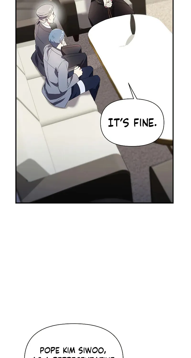 Somebody Stop the Pope Chapter 40 page 16 - 