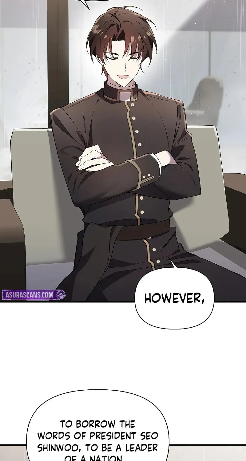 Somebody Stop the Pope Chapter 40 page 19 - 