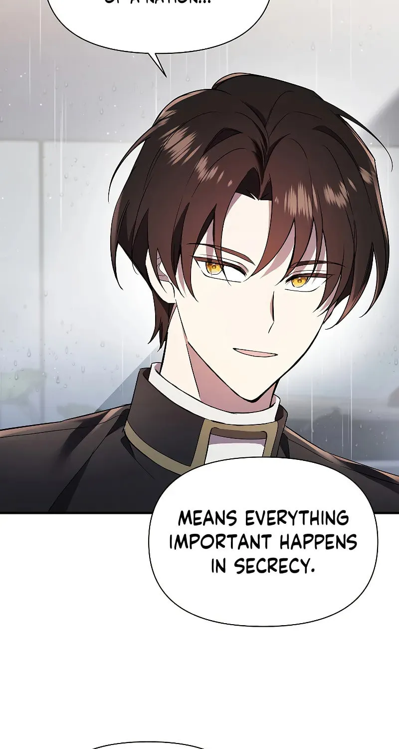 Somebody Stop the Pope Chapter 40 page 20 - 