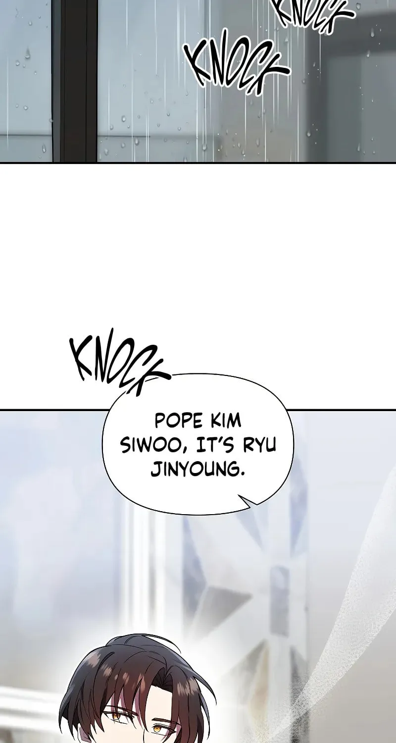 Somebody Stop the Pope Chapter 40 page 3 - 