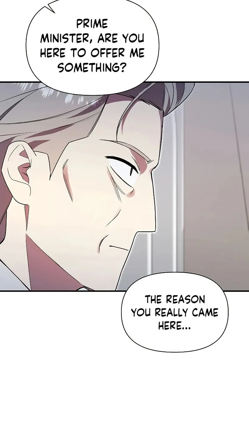 Somebody Stop the Pope Chapter 40 page 21 - 