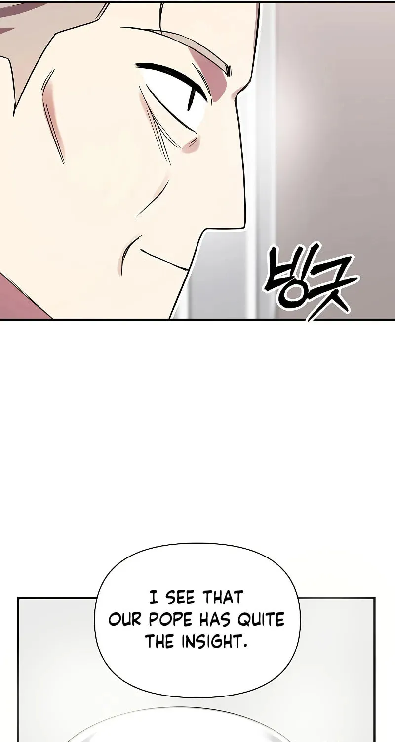 Somebody Stop the Pope Chapter 40 page 22 - 