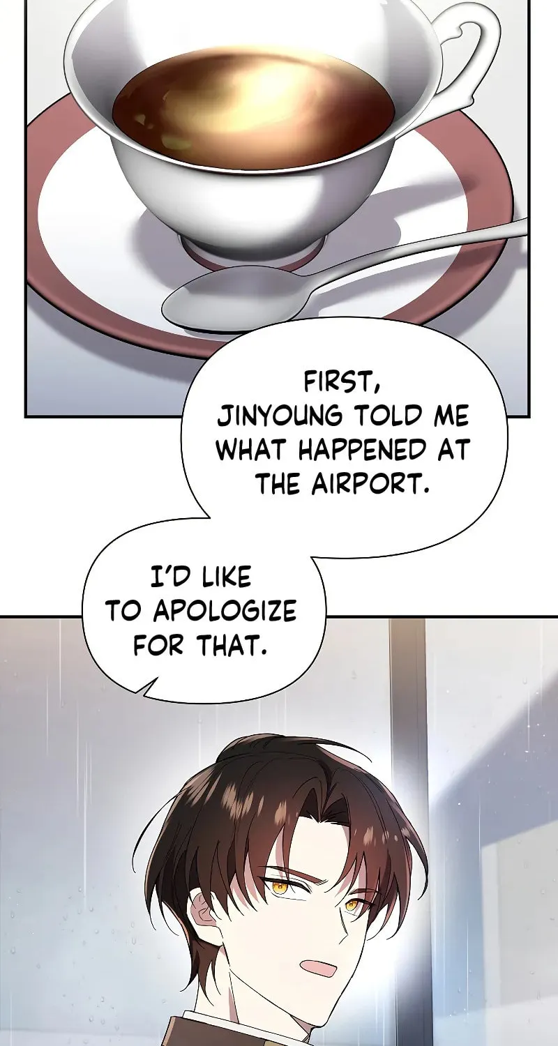Somebody Stop the Pope Chapter 40 page 23 - 