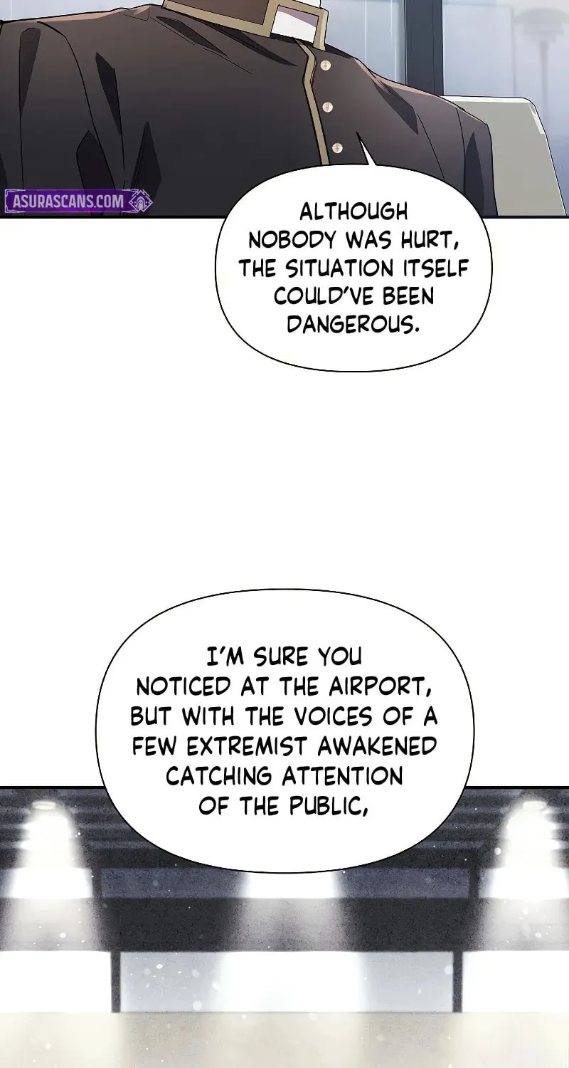 Somebody Stop the Pope Chapter 40 page 24 - 