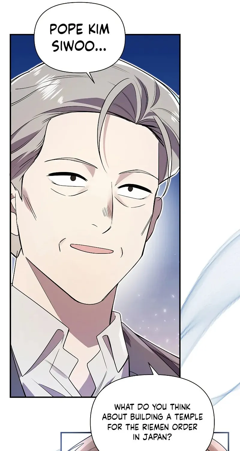 Somebody Stop the Pope Chapter 40 page 27 - 