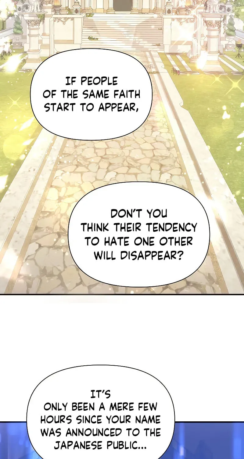 Somebody Stop the Pope Chapter 40 page 30 - 