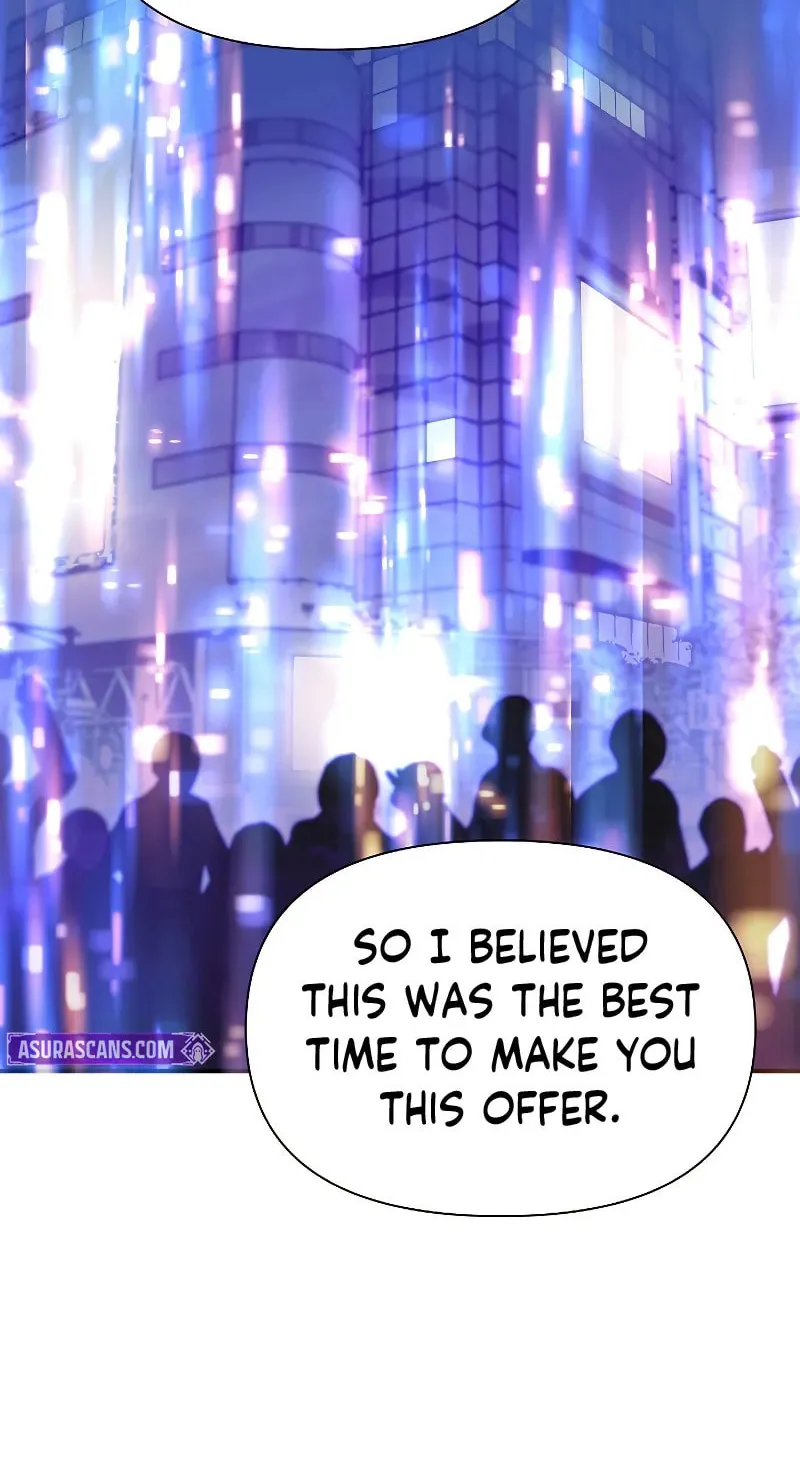 Somebody Stop the Pope Chapter 40 page 31 - 
