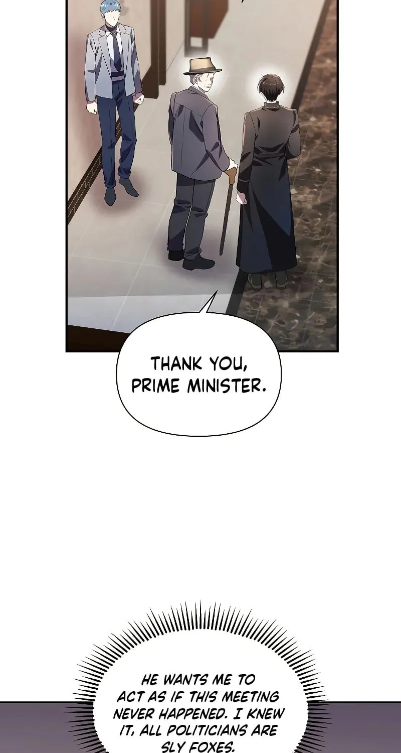 Somebody Stop the Pope Chapter 40 page 34 - 